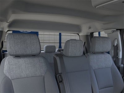 2026 Ford F-250SD XLT Pickup