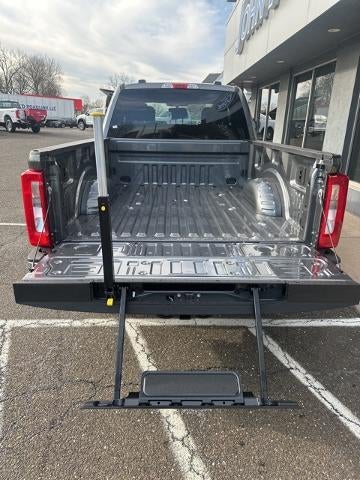 2026 Ford F-250SD XLT Pickup