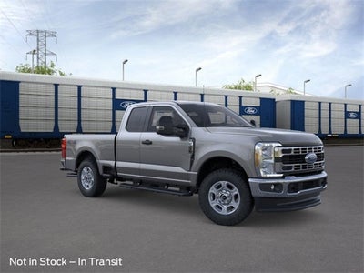 2026 Ford F-250SD XLT Pickup