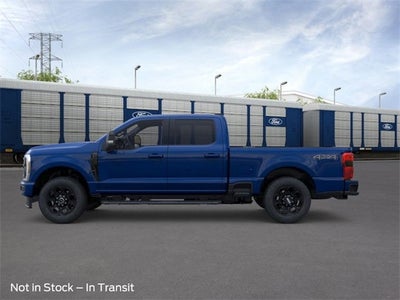 2026 Ford F-250SD Lariat Pickup