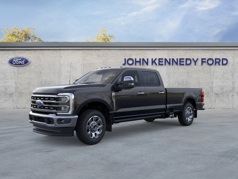 2026 Ford F-250SD Lariat Pickup