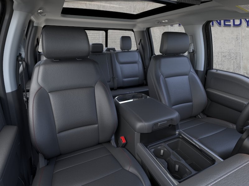 2026 Ford F-250SD Lariat Pickup