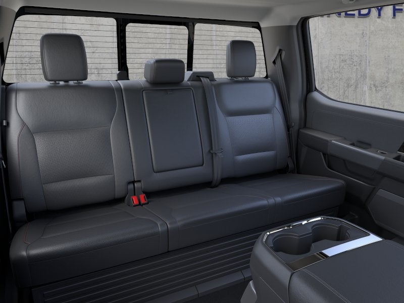 2026 Ford F-250SD Lariat Pickup