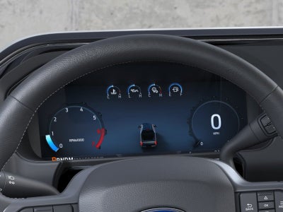 2026 Ford F-250SD Lariat Pickup