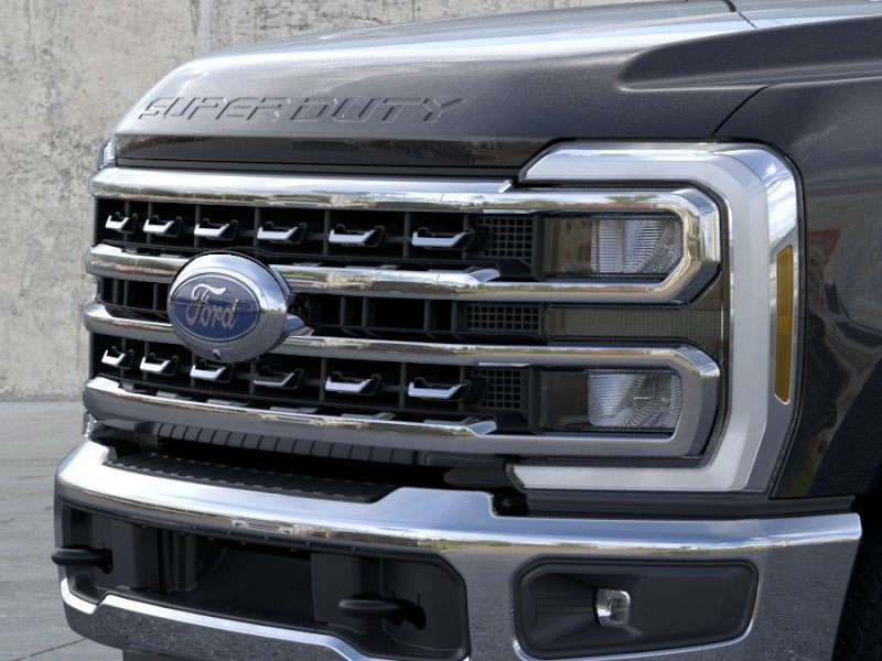 2026 Ford F-250SD Lariat Pickup