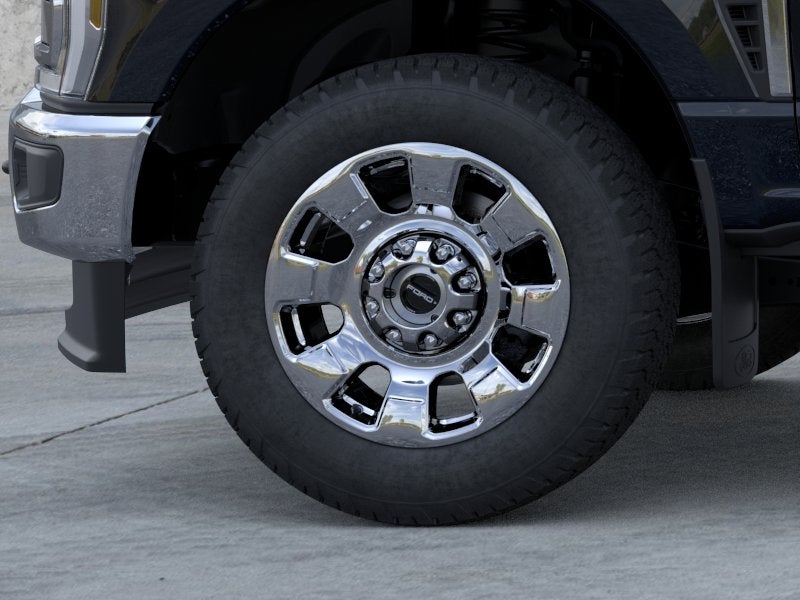2026 Ford F-250SD Lariat Pickup