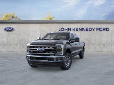 2026 Ford F-250SD Lariat Pickup