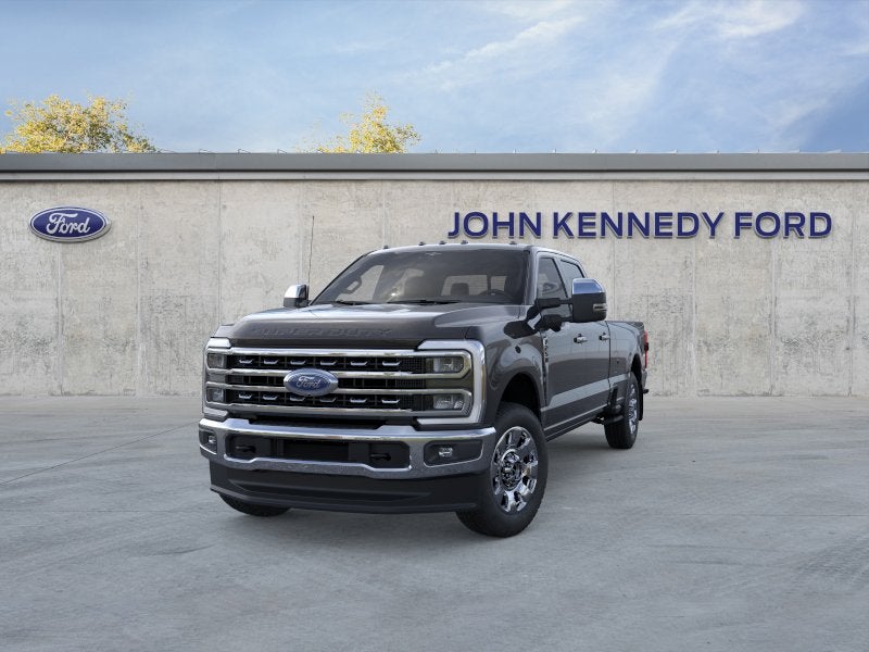 2026 Ford F-250SD Lariat Pickup