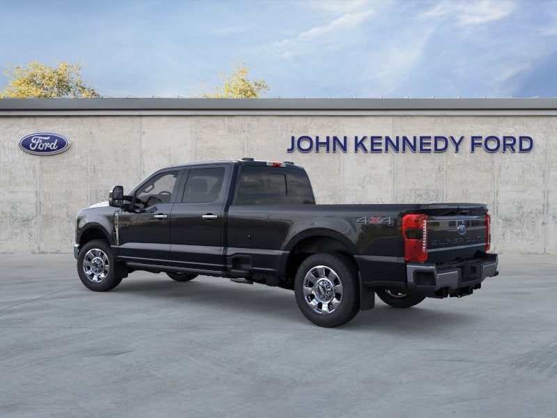 2026 Ford F-250SD Lariat Pickup
