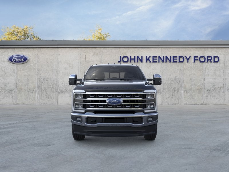 2026 Ford F-250SD Lariat Pickup