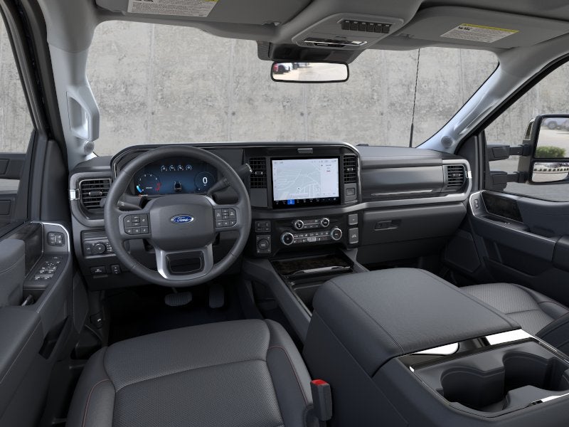 2026 Ford F-250SD Lariat Pickup