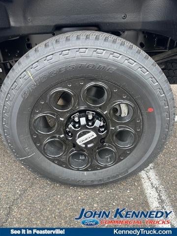 2026 Ford F-250SD Lariat Pickup