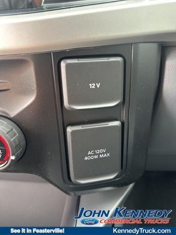 2026 Ford F-250SD Lariat Pickup