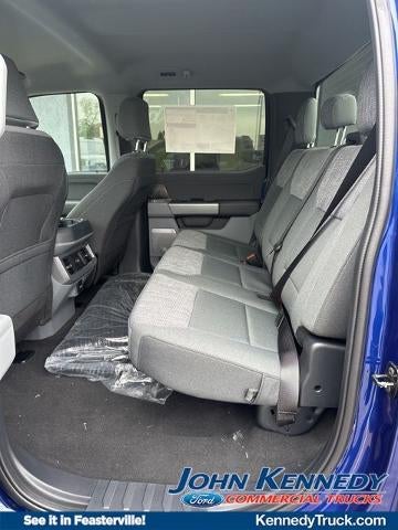 2026 Ford F-250SD Lariat Pickup