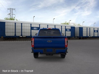 2026 Ford F-250SD Lariat Pickup