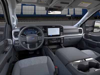 2026 Ford F-250SD Lariat Pickup