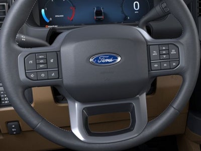 2026 Ford F-250 Pickup Lariat