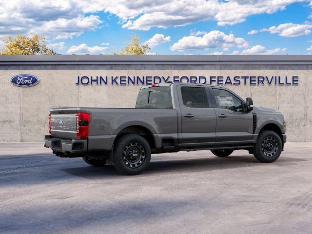 2027 Ford F-250SD XLT