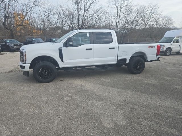 2026 Ford F-250SD XL Pickup
