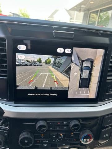 2026 Ford F-250SD XLT Pickup