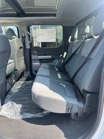 2026 Ford F-250SD XLT Pickup