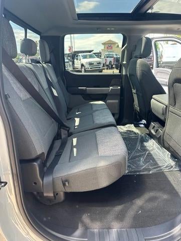 2026 Ford F-250SD XLT Pickup