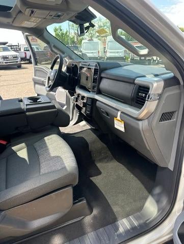 2026 Ford F-250SD XLT Pickup