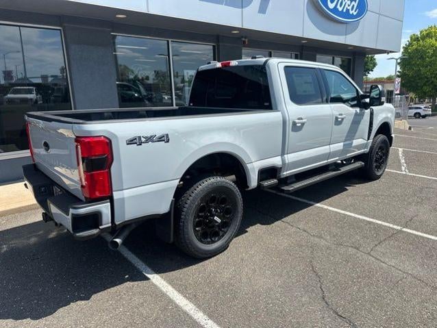 2026 Ford F-250SD XLT Pickup