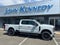 2026 Ford F-250SD XLT Pickup