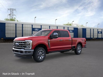 2026 Ford F-250 Lariat Pickup