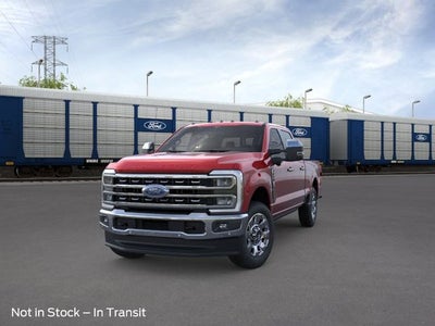 2026 Ford F-250 Lariat Pickup