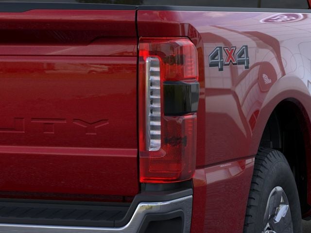 2026 Ford F-250 Lariat Pickup