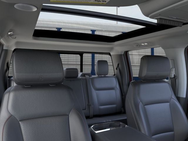 2026 Ford F-250 Lariat Pickup