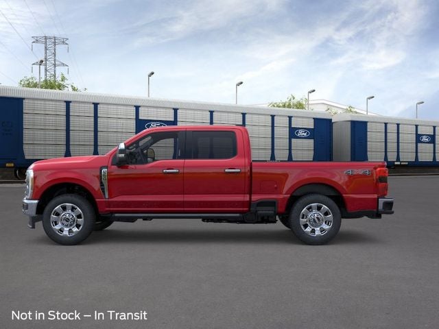 2026 Ford F-250 Lariat Pickup