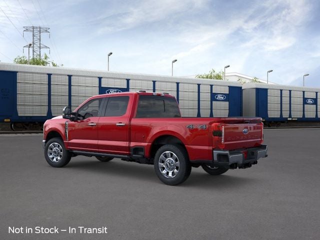 2026 Ford F-250 Lariat Pickup