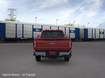 2026 Ford F-250 Lariat Pickup