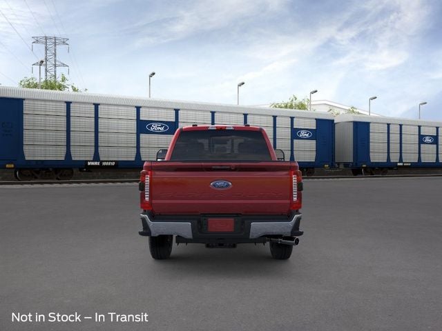 2026 Ford F-250 Lariat Pickup