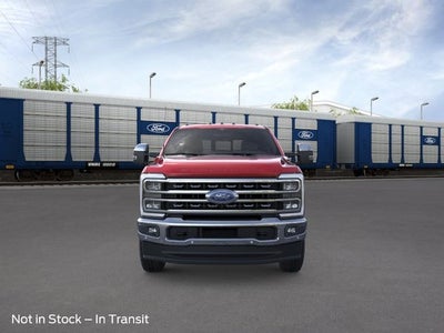 2026 Ford F-250 Lariat Pickup