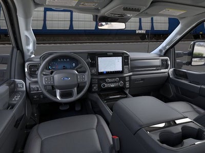 2026 Ford F-250 Lariat Pickup