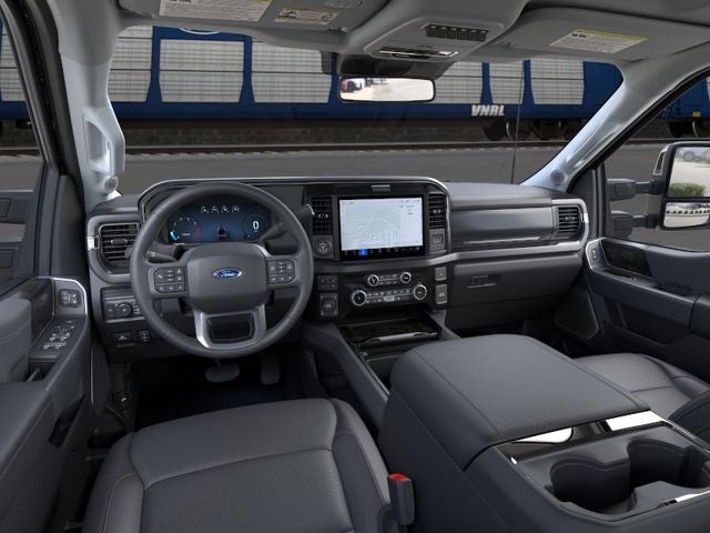 2026 Ford F-250 Lariat Pickup