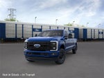 2026 Ford F-250SD Platinum Pickup