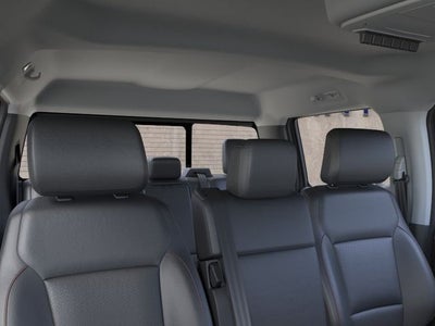 2026 Ford F-250 Lariat Pickup