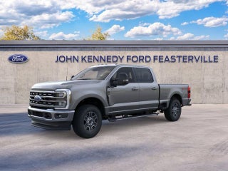 2026 Ford F-250 Lariat Pickup
