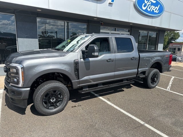 2026 Ford F-350SD XL Commercial