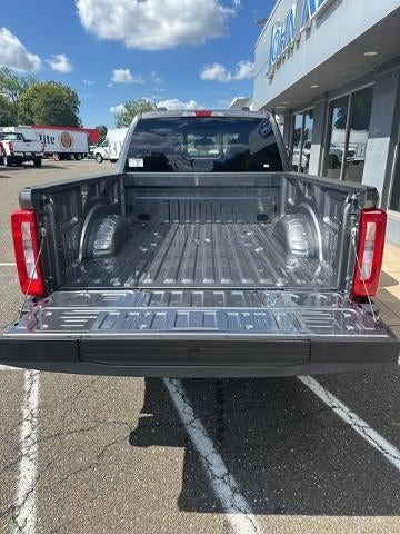 2026 Ford F-350SD XL Commercial