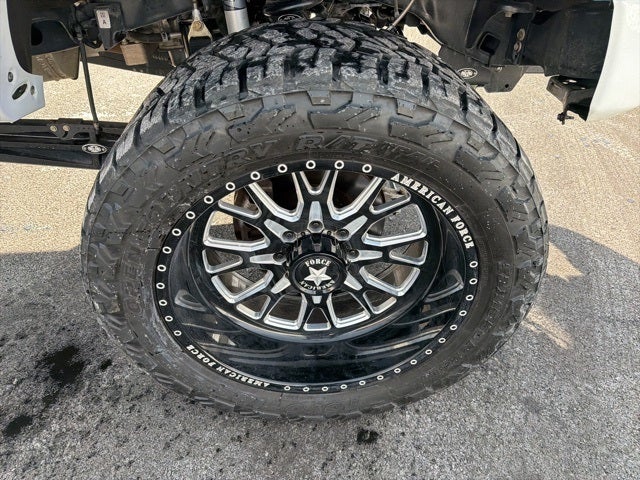 2024 Ford F-350SD Limited