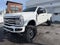 2024 Ford F-350SD Limited