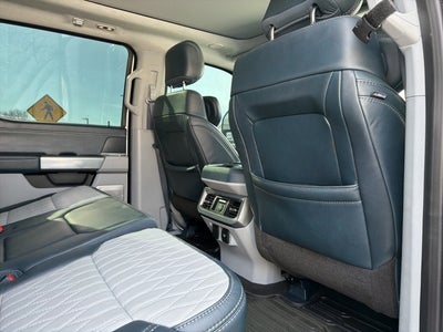 2024 Ford F-350SD Limited