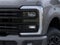 2026 Ford F-350SD Platinum Pickup