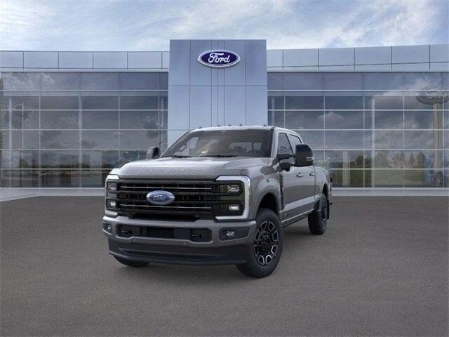 2026 Ford F-350SD Platinum Pickup